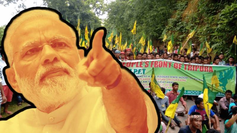 A Deepening Crisis – Patriarch, Administrator-in-Chief And The Tribunal