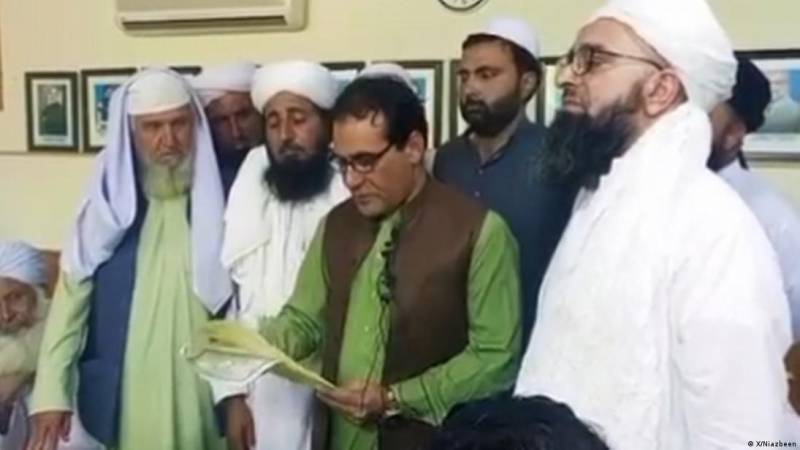 Religious Extremism Continues To Challenge The Writ Of The Pakistani State