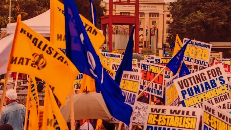 India Planning To Assassinate Another Pro-Khalistan Leader In Canada