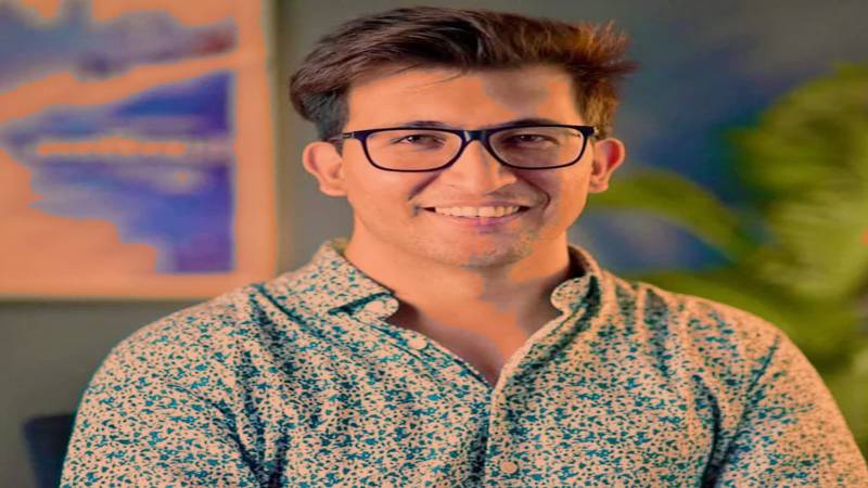 Podcaster Imran Noshad 'Picked Up' From Lahore