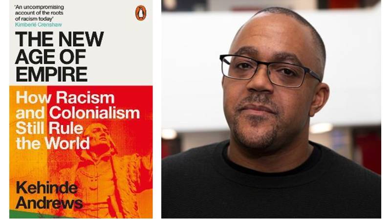 Unpacking The New Age of Empire, Racism And Colonialism
