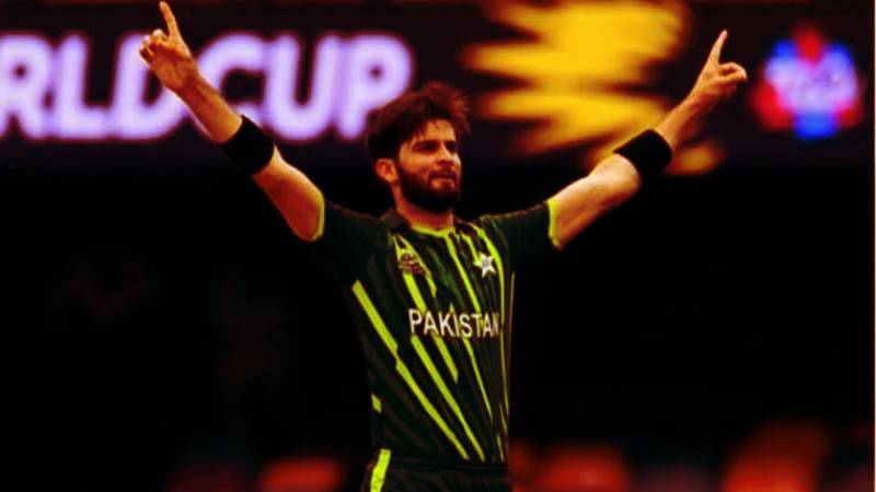 ICC Rankings: Shaheen Afridi Becomes No. 1 ODI Bowler, Babar Retains Top Spot