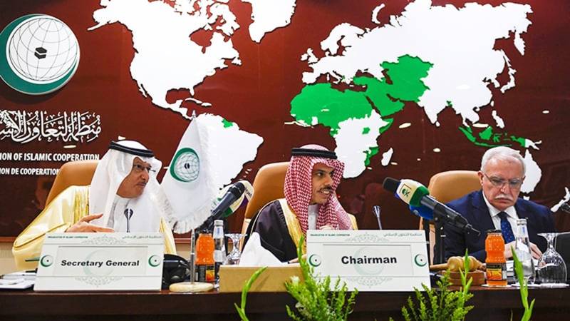 Muslim Countries Appearing Indifferent Will Embolden Israel For Further Massacres