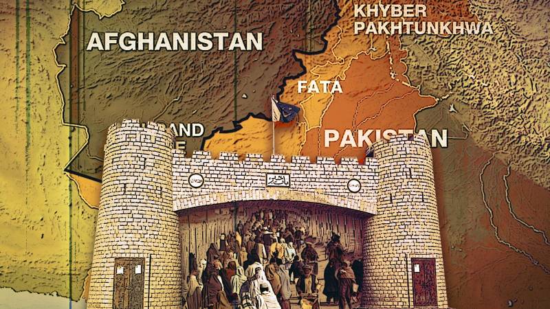 Moral And Legal Imperative To Cease Forced Repatriation Of Afghan Refugees