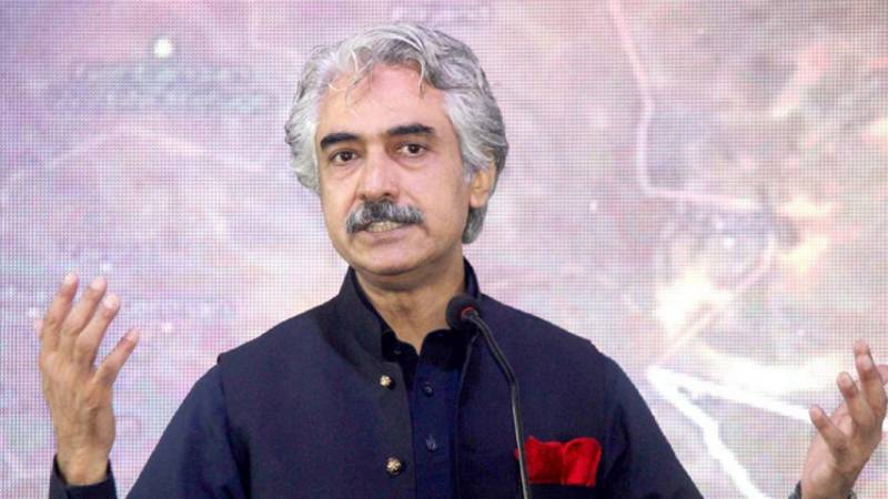 Mian Aslam Iqbal Has No Ties With PTI, Claims Brother