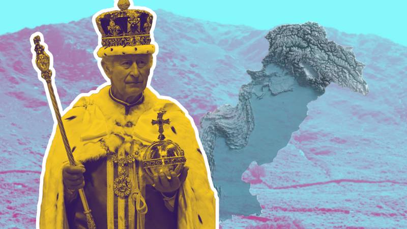 Long Live The King, So Does The Planet