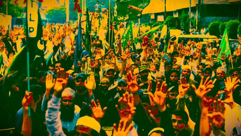 Commission Formed To Probe, Affix Responsibility In Faizabad Case 