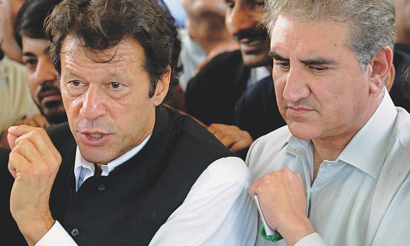 Cipher Case: Charges Are Too Serious To Allow Bail, Says IHC