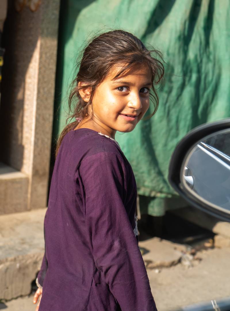 Pakistan’s Afghan Refugees Policy Is Flawed