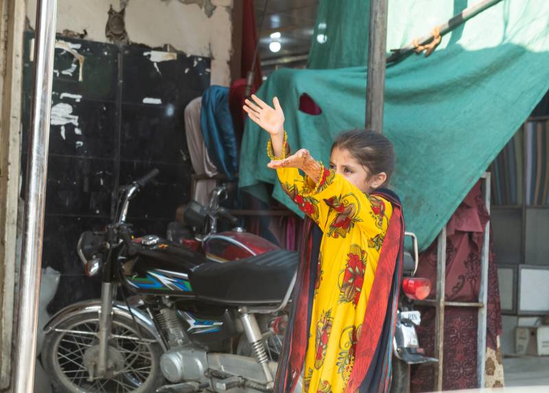 Pakistan’s Afghan Refugees Policy Is Flawed