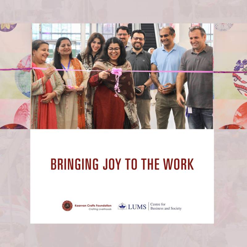 Rural Artisans Represent Punjab Through Craft