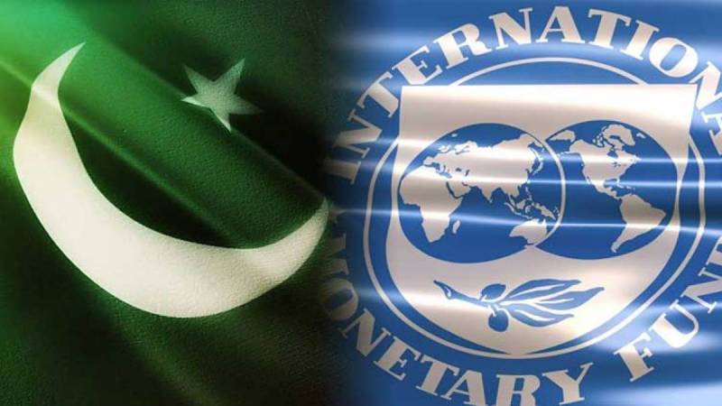 An IMF Minefield For Next Government?