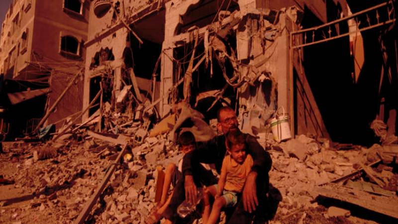 Gaza Crisis: ‘OIC-Arab League Summit Declaration Failed To Put Collective Pressure On Israel’