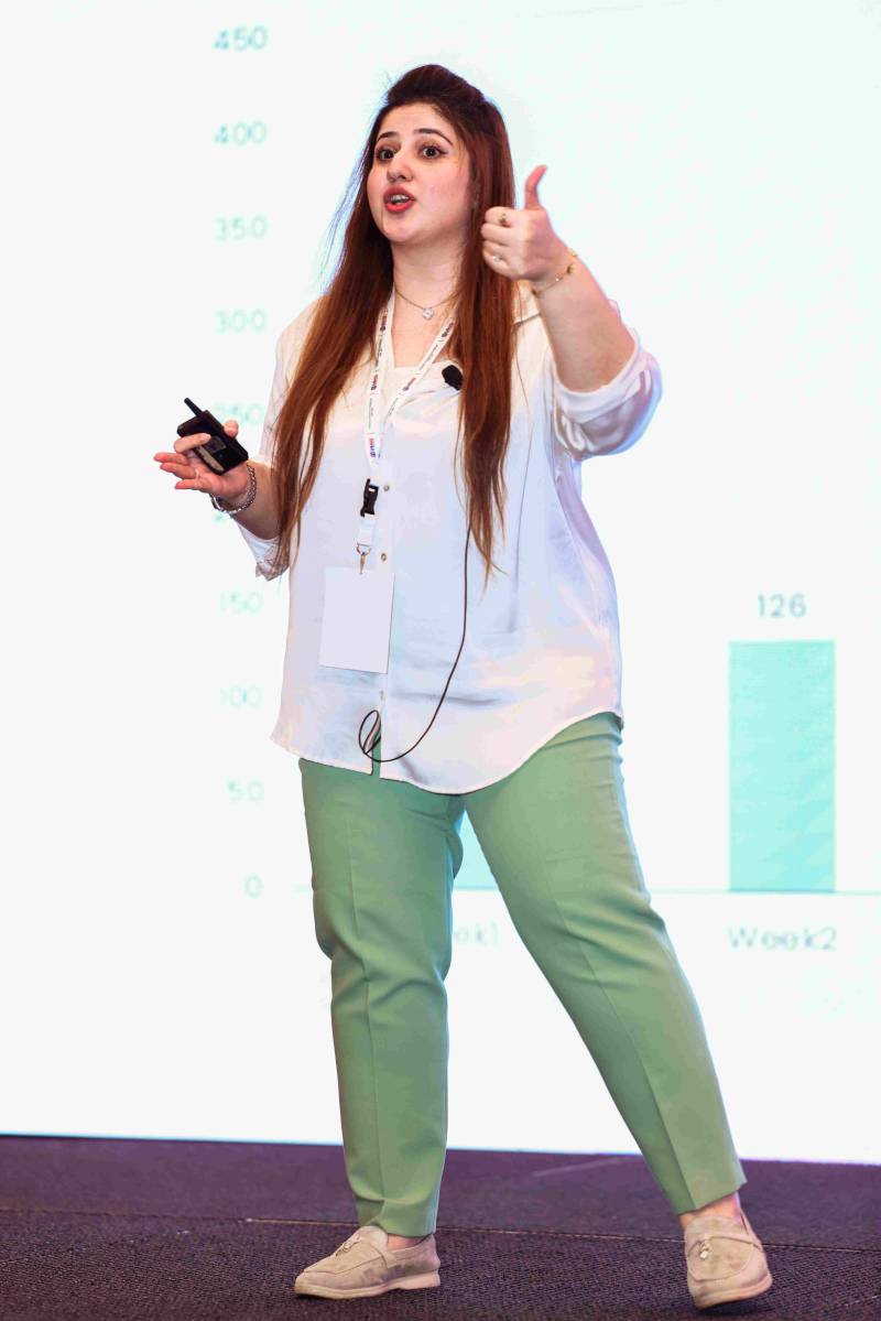 Startup for Mothers, Nani, Earns Prestigious Spot In USAID IPA Investment Roadshow ‘23 In Dubai