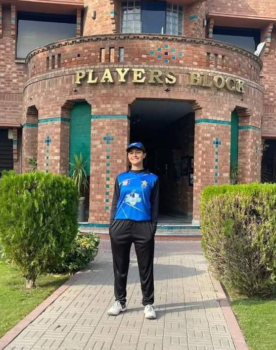From Kalash Valley To Australia: Saira Jabeen's Challenging Journey