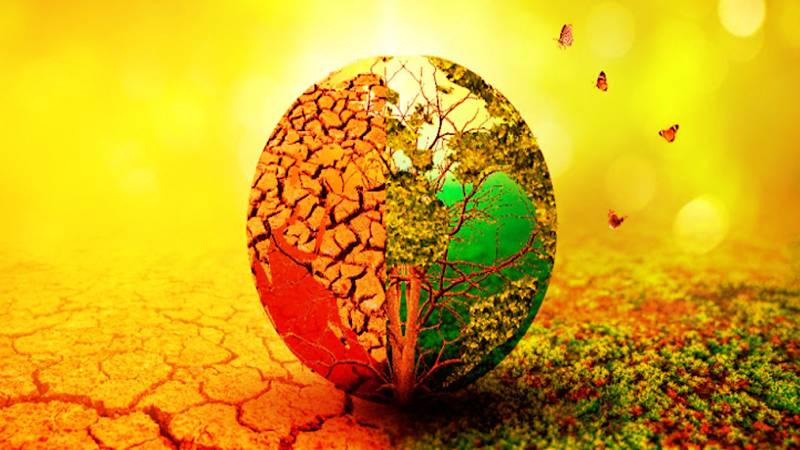 Hypocrisy: The Most Significant Threat To The Sustainability Of Planet Earth