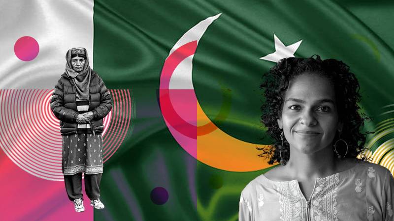 Wakhi Shepherdess Afroze-Numa, Karachi Midwife Neha Mankani Make It To BBC's 100 Women 2023 