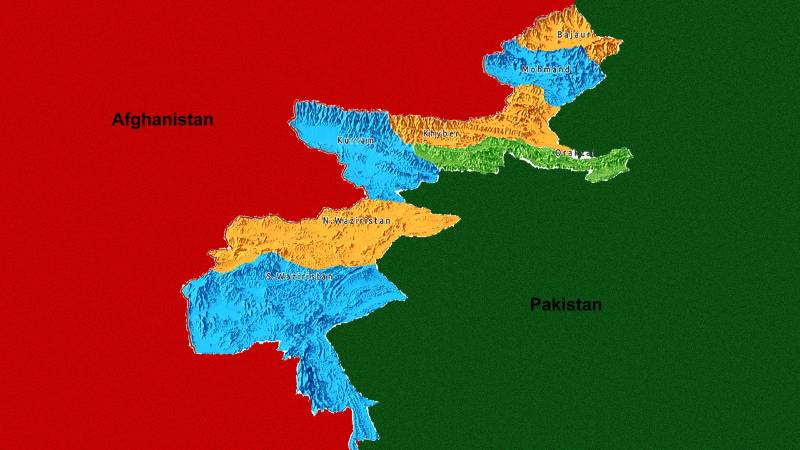 Mehsud Tribe Demands All District Administration Offices Transferred To Waziristan
