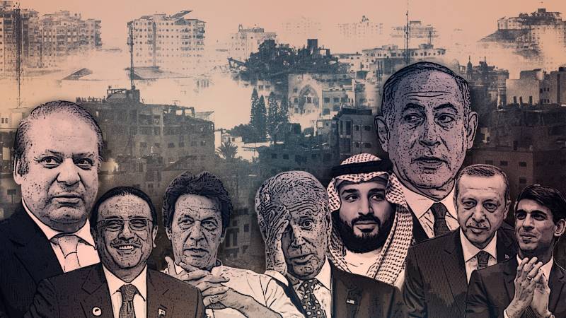 Public Emotion In The Age Of Turbulent Geopolitics