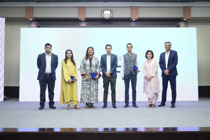 Pakistan Cables And University Of Engineering And Technology Host Talks On Sustainability To Counter Climate