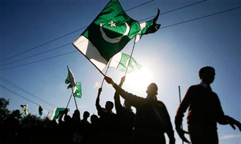 Political Turmoil: Causes, Consequences And Policy Pathways