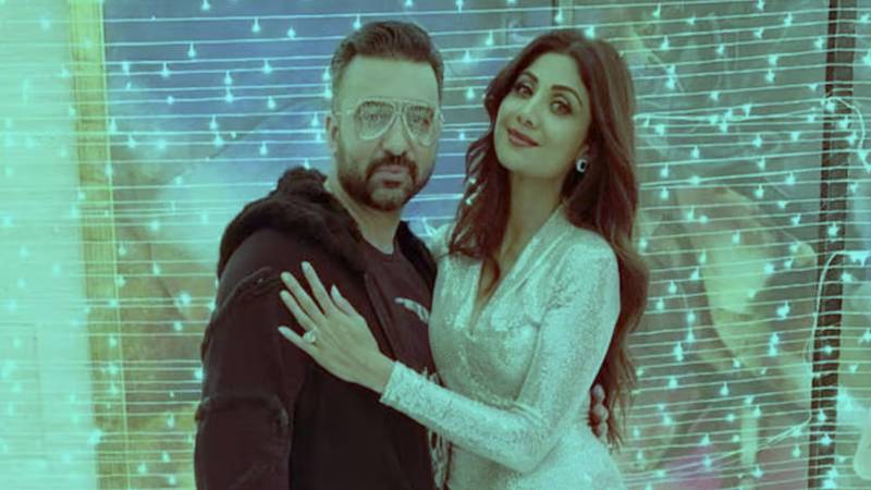 Shilpa Shetty, Raj Kundra Celebrate 14th Wedding Anniversary With Sweet Posts