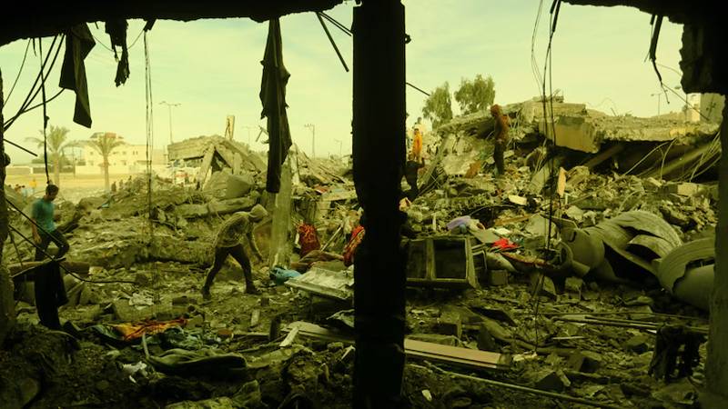 Gaza Crisis: Hostage Release Will Not Start 'Before Friday,' Says Israel