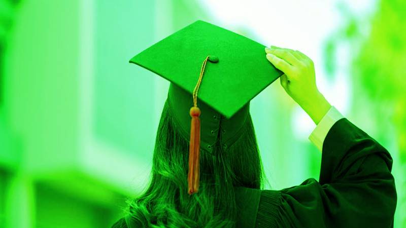 Pakistani Student Enrollment In Germany Soars By 30%