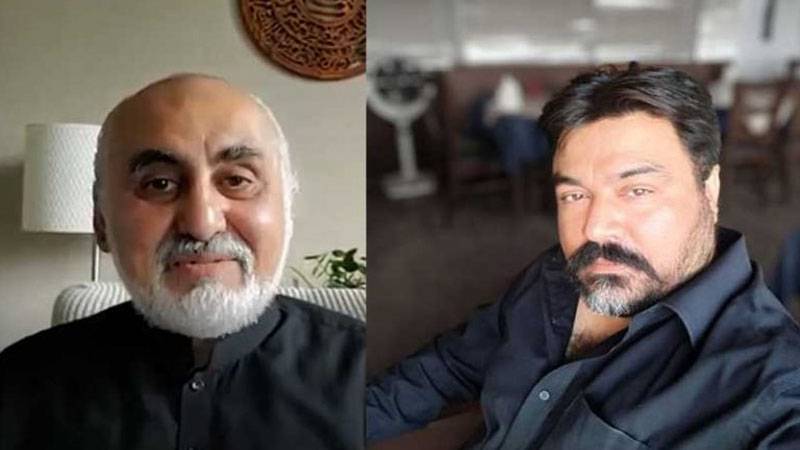 Army Court Martials Adil Raja, Capt Haider Mehdi For Espionage, Sedition