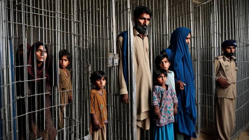 Deportation Of Afghans: SC Fixes Hearing For December 1