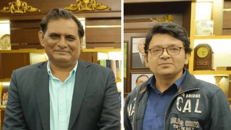 HRCP Express Alarm Over Harassment Of Karachi Journalists