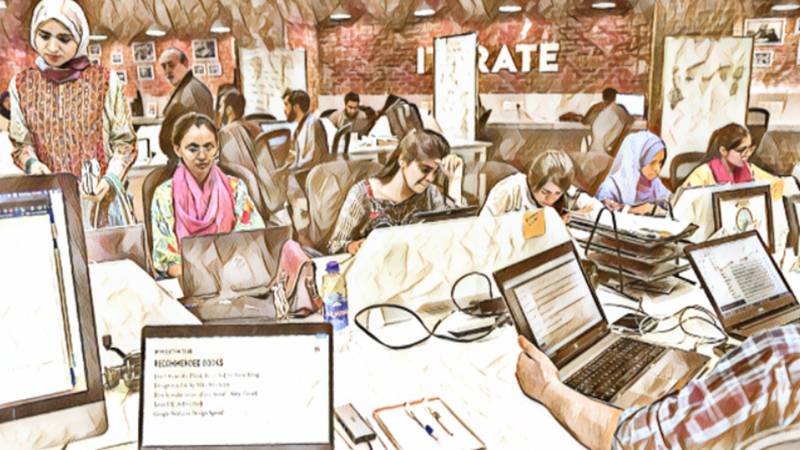 Pakistan's Education Crisis Has Roots In The Country's Early Political Choices