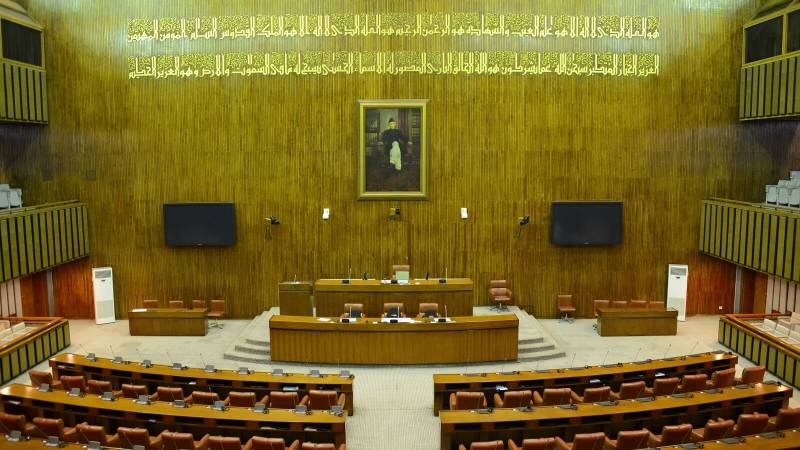 Regulating The Regulator: Senate Balks At Salaries In State Bank