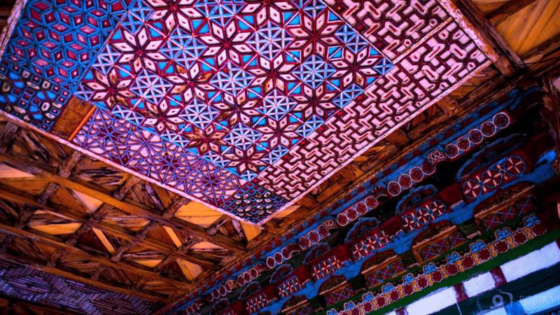Cultural Heritage: Bridging Divides Through Shared History