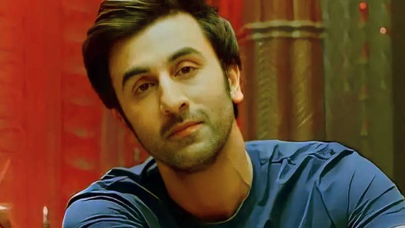 Bollywood Star Ranbir Kapoor Gets Daughter Raha’s Name Tattooed On Collarbone