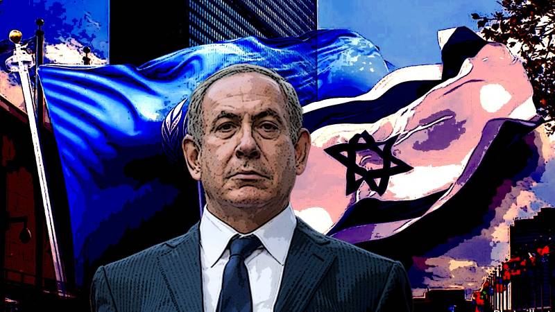 The Paranoid Doctrine