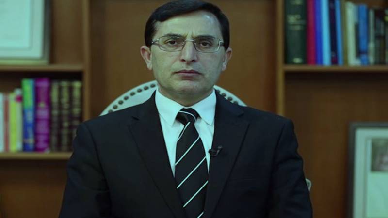 ‘Imran Khan Selects Barrister Gohar For PTI Chief Slot’