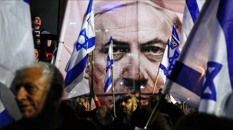 What Should Israel Do?