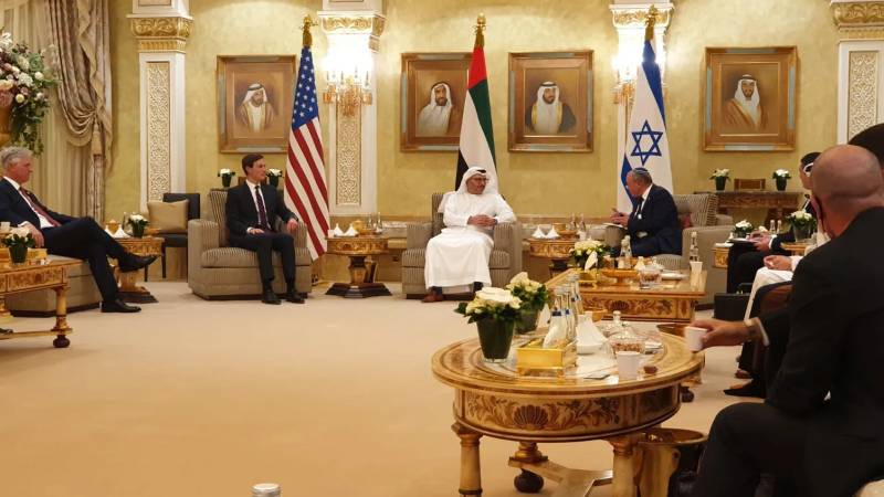 Qatar: The Master Mediator