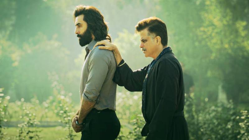 Ranbir Kapoor Is ‘Tall Raj Kapoor’: Anil Kapoor