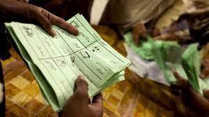 Without Reforms An Election Is Useless