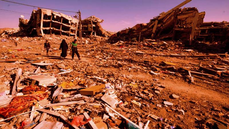 Gaza Crisis: Over 178 Palestinians Killed As Israel Resumes Assaults