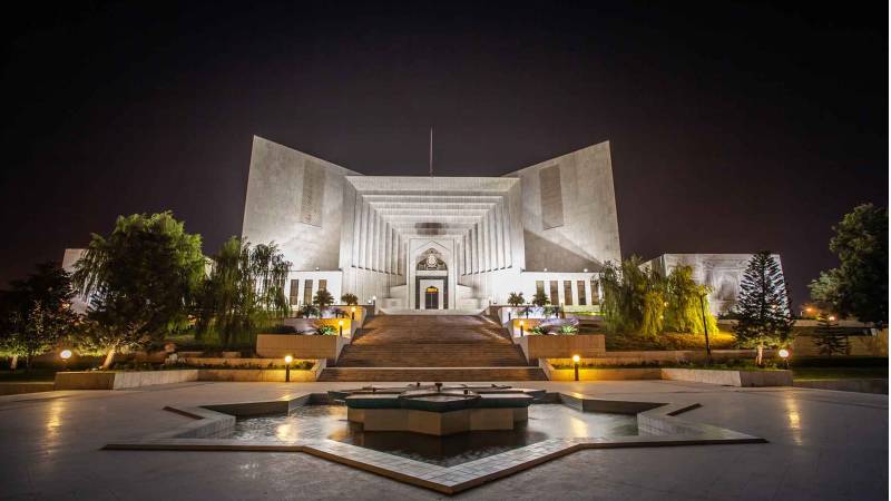 Judicial Reforms: Balancing The Scales Beyond The Gavel