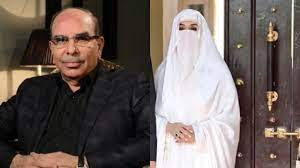Al-Qadir Trust Case: Imran Khan Stopped Cabinet Members For Deliberations For Approval Of Repatriation of GBP 190 million