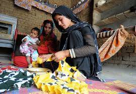 The Reality Of Doing Business in Pakistan For Non-Elite Women