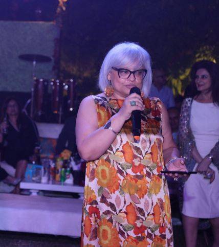  Empowering Communities For Change Host Annual Sundowner Fundraiser 