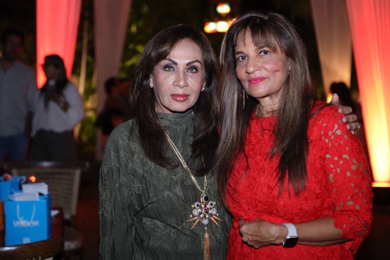  Empowering Communities For Change Host Annual Sundowner Fundraiser 