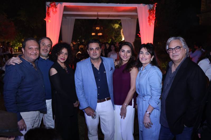  Empowering Communities For Change Host Annual Sundowner Fundraiser 