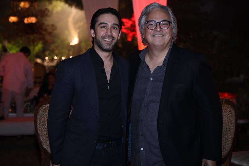  Empowering Communities For Change Host Annual Sundowner Fundraiser 