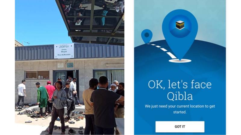 Islamic Controversies Down Under